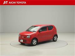 アルト Lセーフティサポートソウチャク