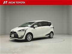 シエンタ HV G クエロ