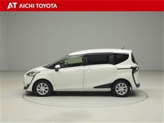 シエンタ HV G クエロ