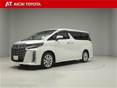 アルファード S