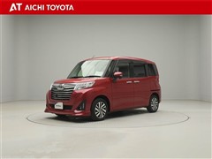 ルーミー カスタムG S