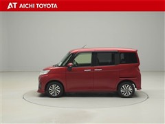 ルーミー カスタムG S