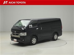 ハイエースV ス-パ-GLダ-クプ