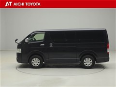 ハイエースV ス-パ-GLダ-クプ