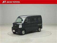 エブリイ PCリミテッド セーフティ