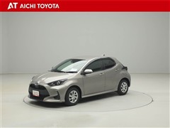 ヤリス ハイブリッド G