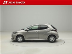 ヤリス ハイブリッド G