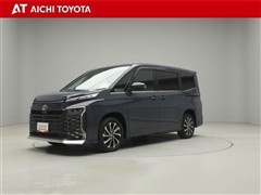 ヴォクシー ハイブリッド S-Z