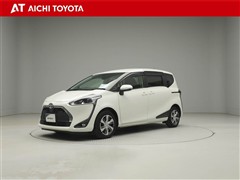 シエンタ ファンベース G クエロ