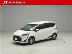 シエンタ ファンベース G クエロ