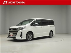 トヨタ ノア ハイブリッド Si WXB3