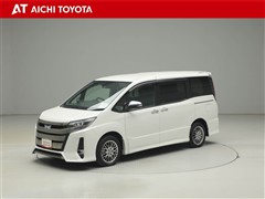 ノア ハイブリッド Si WXB3