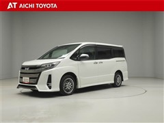 トヨタ ノア ハイブリッド Si WXB3
