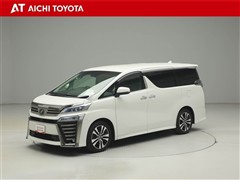 ヴェルファイア Z Gエディション