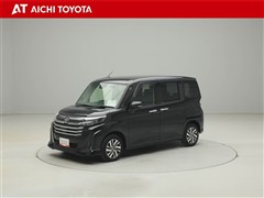 ルーミー カスタムG