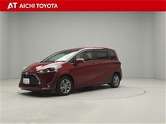トヨタ　シエンタ HV ファンベースG クエロ