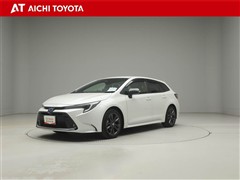 カローラツーリング HVダブルバ