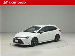 カローラツーリング HVダブルバ