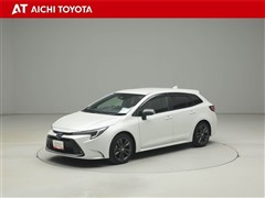 カローラツーリング HVダブルバ