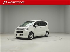 ダイハツ ムーヴ X リミデッドSA3