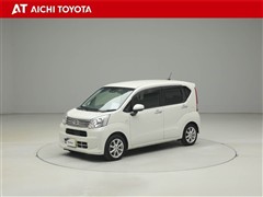 ムーヴ X リミデッドSA3