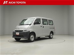 タウンエースバン DX