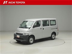 タウンエースバン DX