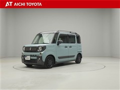 スペーシア ギア HV XZターボ