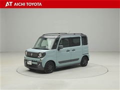 スペーシア ギア HV XZターボ