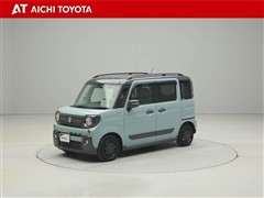 スペーシア ギア HV XZターボ