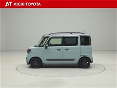 スペーシア ギア HV XZターボ