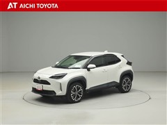 ヤリスクロス Z