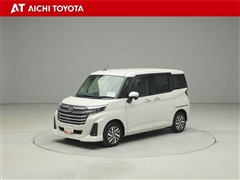 ルーミー カスタムG