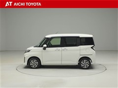 ルーミー カスタムG