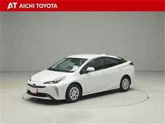 プリウス S セーフティプラス2