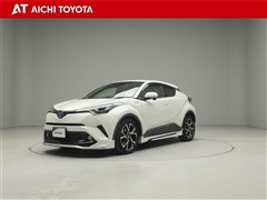 C-HR G