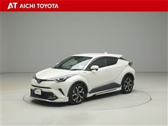 C-HR G