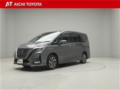 日産 セレナ ハイウェイスター V