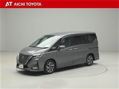 セレナ ハイウェイスター V