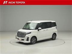 ルーミー カスタムG T