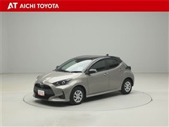 ヤリス ハイブリッド G