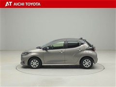 ヤリス ハイブリッド G