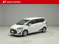 シエンタ HV ファンベース G