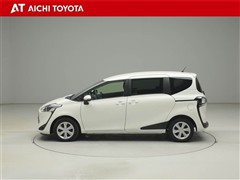 シエンタ HV ファンベース G