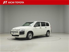 プロボックスバン DXコンフォート