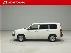 プロボックスバン DXコンフォート