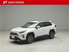 RAV4 ハイブリッドG