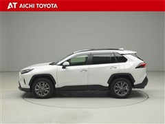 RAV4 ハイブリッドG