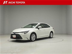 カローラ ハイブリッド S