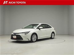 トヨタ カローラ ハイブリッド S